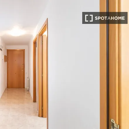 Rent this 2 bed apartment on Carrer de Bilbao in 103-117, 08005 Barcelona