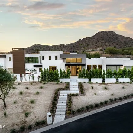 Image 3 - 6530 North 40th Place, Paradise Valley, AZ 85253, USA - House for sale