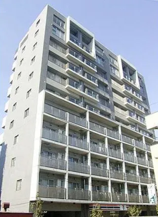 Image 1 - unnamed road, Nishi-Ikebukuro 4-chome, Toshima, 171-0043, Japan - Apartment for rent