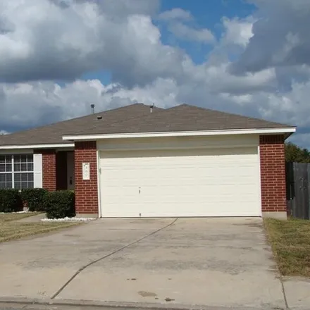 Image 2 - 494 Jim Miller Drive, Kyle, TX 78640, USA - House for rent