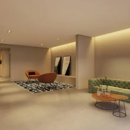 Buy this 2 bed apartment on Avenida Doutor Gentil de Moura 1001 in Vila Dom Pedro I, São Paulo - SP