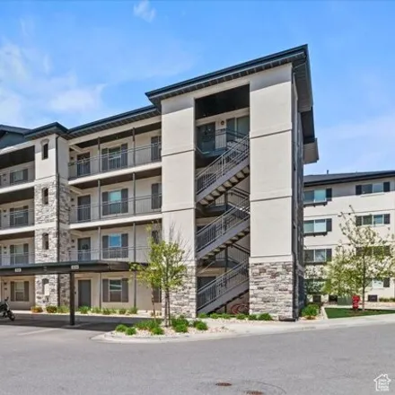 Buy this 2 bed condo on H in 1700 Sandhill Road, Orem