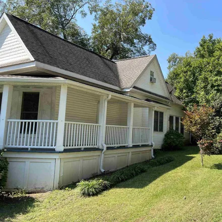 Image 2 - 285 Market Street, Centreville, Bibb County, AL 35042, USA - House for sale