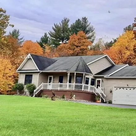 Buy this 5 bed house on 455 Calkins Road in Peru, Town of AuSable