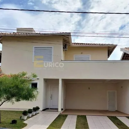 Rent this 3 bed house on Avenida das Quaresmeiras in Bragança Paulista, Bragança Paulista - SP