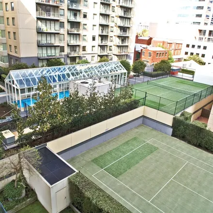 Rent this 3 bed apartment on 31 La Trobe Street in Melbourne VIC 3000, Australia