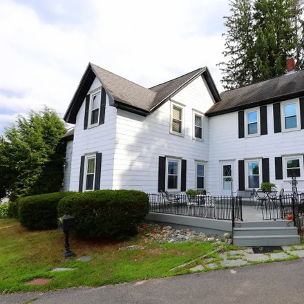 Buy this 4 bed townhouse on 4 Elm Street in Derry, NH 03038