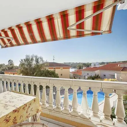 Buy this 3 bed apartment on Saint-Raphaël in Var, France