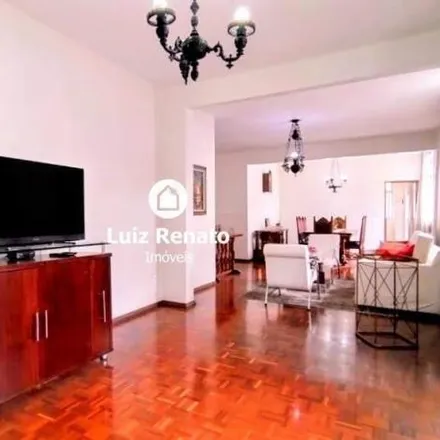 Image 2 - Rua Marechal Bittencourt, Gutierrez, Belo Horizonte - MG, 30441-028, Brazil - Apartment for sale