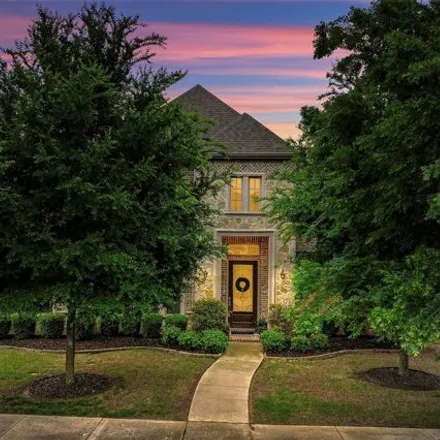 Buy this 4 bed house on 14763 Kemps Landing in Frisco, TX 75072