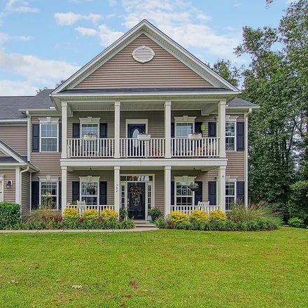 Buy this 6 bed house on Chaff Lane in Berkeley County, SC