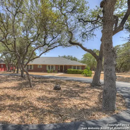Image 2 - 779 Grand Oaks Drive, Comal County, TX 78070, USA - House for sale