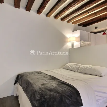 Image 7 - 64 Rue du Vertbois, 75003 Paris, France - Apartment for rent