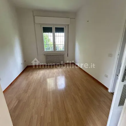 Rent this 4 bed apartment on Strada Mario Fiocchetti in 42045 Suzzara Mantua, Italy