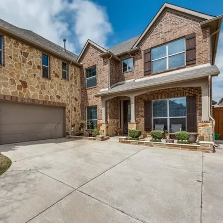 Buy this 5 bed house on 2944 Barco in The Cove, Grand Prairie