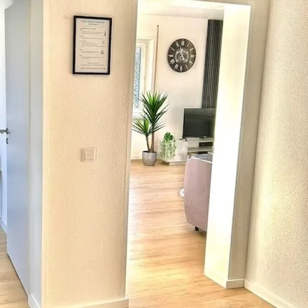 Rent this 2 bed apartment on 79618 Rheinfelden (Baden)