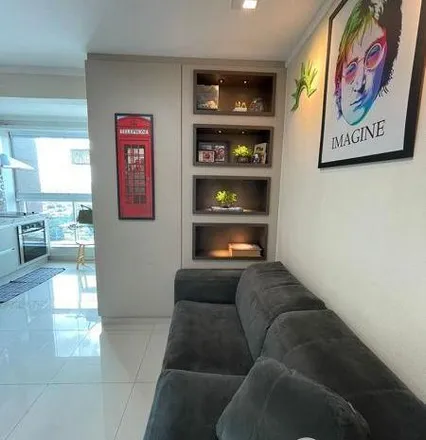 Buy this 1 bed apartment on Rua T 55 in Setor Nova Suiça, Goiânia - GO
