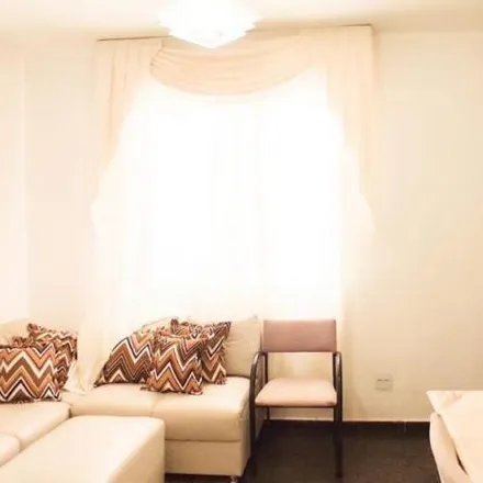 Buy this 3 bed apartment on Avenida Henfil in Pampulha, Belo Horizonte - MG