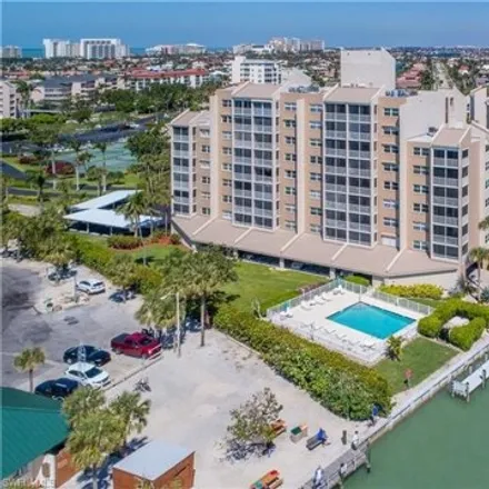 Buy this 2 bed condo on 869 Collier Court in Marco Island, FL 34145