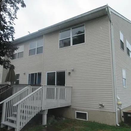 Rent this 3 bed apartment on 436 Coates Street in Bridgeport, Montgomery County