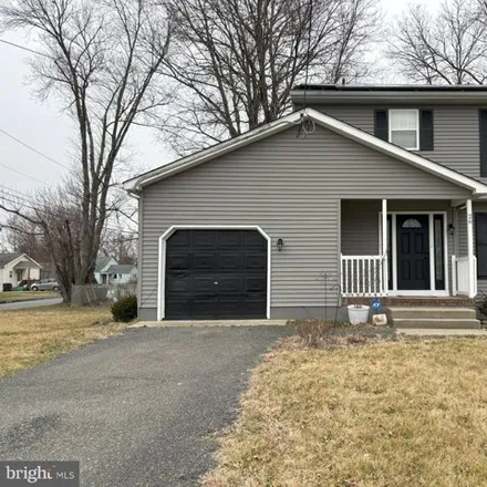 Buy this 3 bed house on 34 Clinton Avenue in North Woodbury, Deptford Township