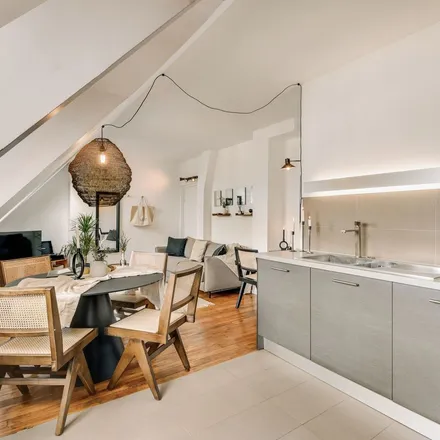 Image 3 - 60 Avenue de la Bourdonnais, 75007 Paris, France - Apartment for rent