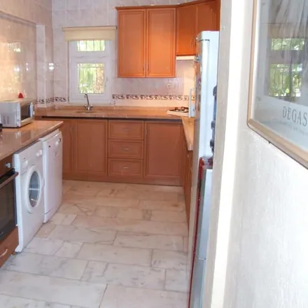 Image 3 - 48840 Ortaca, Turkey - House for rent