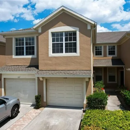 Buy this 3 bed condo on 2601 Metro Sevilla Drive in MetroWest, Orlando