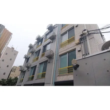 Image 1 - MODULOR ASAGAYA, Nakasugi dori Ave., Koenji, Suginami, 166-8570, Japan - Apartment for rent