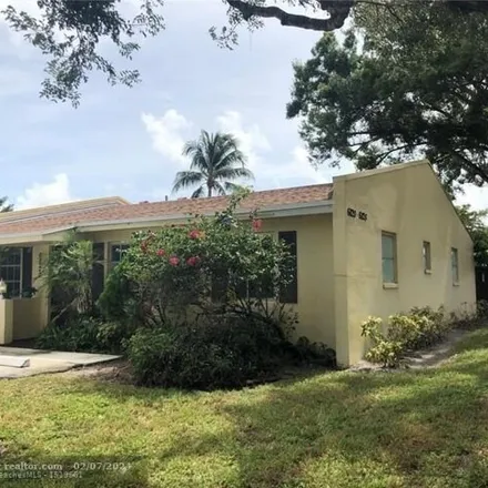 Image 2 - 6849 Northwest 31st Avenue, Palm Aire, Fort Lauderdale, FL 33309, USA - House for sale