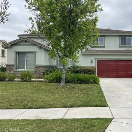 Rent this 5 bed house on 2469 Taylor Avenue in Corona, CA 92882