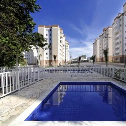 Image 2 - Avenida Doutor Armando Pannunzio, Jardim Vera Cruz II, Sorocaba - SP, 18050-000, Brazil - Apartment for sale