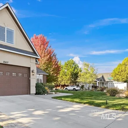 Image 4 - 12407 West Murchison Street, Boise, ID 83709, USA - House for sale