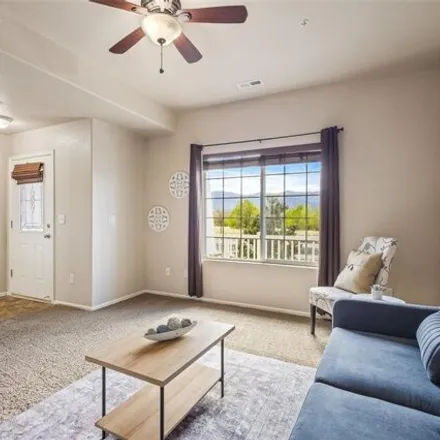 Image 3 - 3100 Wild Peregrine View, Colorado Springs, CO 80916, USA - House for sale