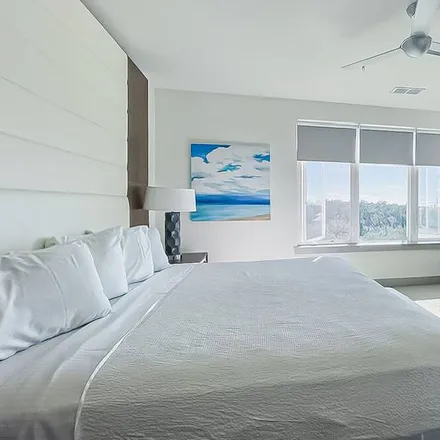 Rent this 3 bed condo on Alys Beach