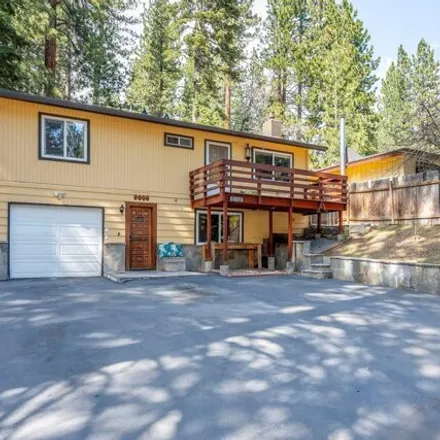 Image 1 - 8457 Dolly Varden Avenue, Kings Beach, Placer County, CA 96143, USA - House for sale