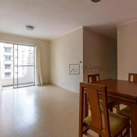 Buy this 3 bed apartment on Edifício Sonia in Rua Artur de Azevedo 1231, Pinheiros