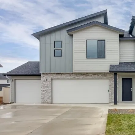 Buy this 4 bed house on 6614 South Dedication Way in Meridian, ID 83642