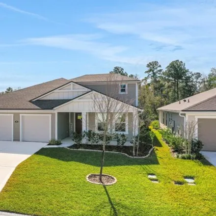 Buy this 5 bed house on Meadow Creek Drive in Saint Johns County, FL