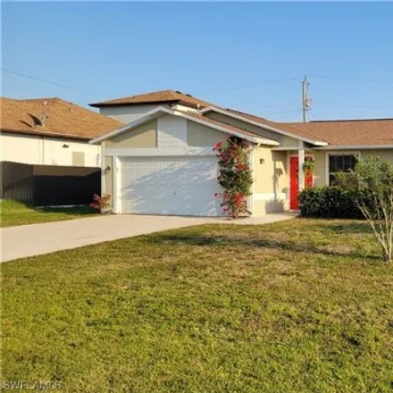 Image 3 - 132 Sw 19th Ln, Cape Coral, Florida, 33991 - House for sale