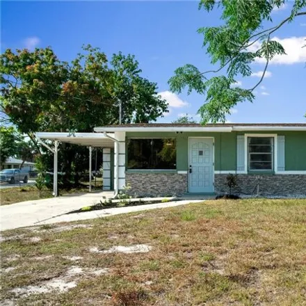 Buy this 3 bed house on 3016 Leon Avenue in Sarasota, FL 34234