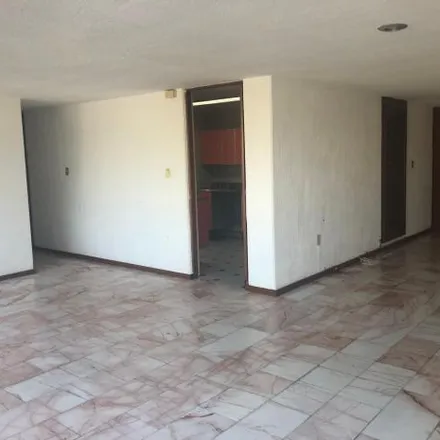 Rent this 3 bed apartment on Calle Heriberto Frías in Benito Juárez, 03104 Mexico City