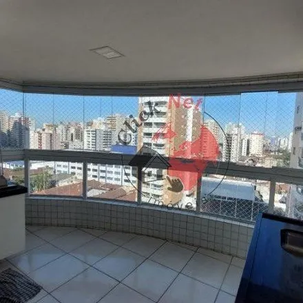 Image 2 - Avenida Carlos Martiniano de Andrade Bittencourt, Aviação, Praia Grande - SP, 11702-205, Brazil - Apartment for sale