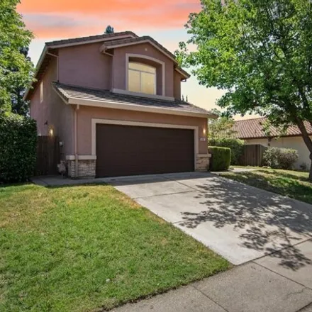 Buy this 4 bed house on 1417 Farrell Court in Folsom, CA 95630