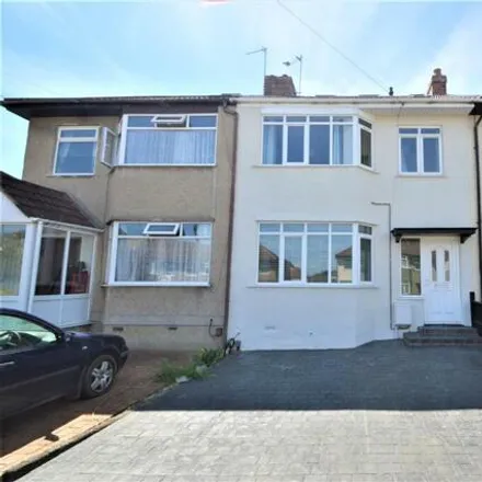 Rent this 6 bed house on 780 Filton Avenue in Bristol, BS34 7AZ