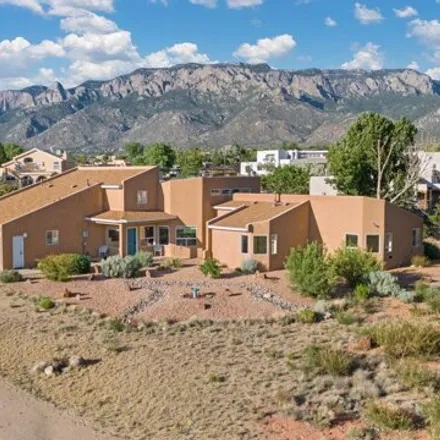 Image 6 - 11501 Del Rey Ave NE, Albuquerque, New Mexico, 87122 - House for sale