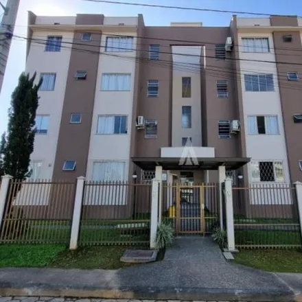 Rent this 2 bed apartment on Rua Antônio Schmitt 666 in Costa e Silva, Joinville - SC