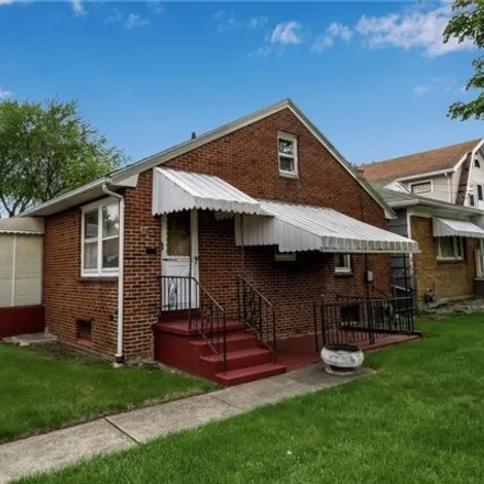 Buy this 3 bed house on 92 Arden Avenue in Buffalo, NY 14215