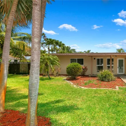 Buy this 3 bed house on 26 Northeast 27th Drive in Wilton Manors, FL 33334