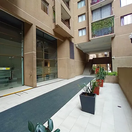 Buy this 2 bed apartment on Merced 554 in 832 0151 Santiago, Chile